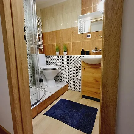 Jan Apartment *