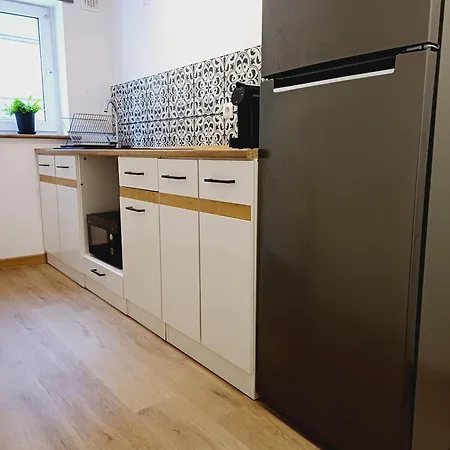 Apartment Jan *
