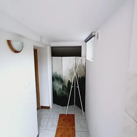 Jan Apartment Szczawno-Zdroj